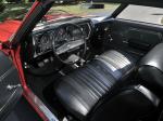 Chevrolet Chevelle SS 454 LS6 Hardtop Coupe 1970 года